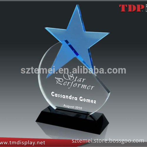 populur souvenir gifts of Acrylic plaque